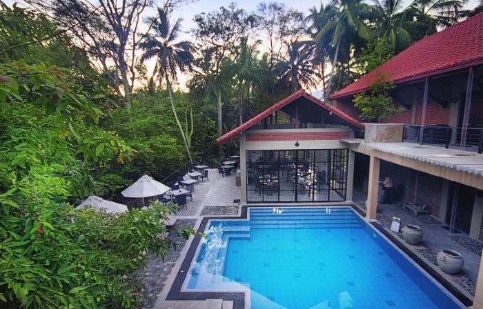Arika Villa