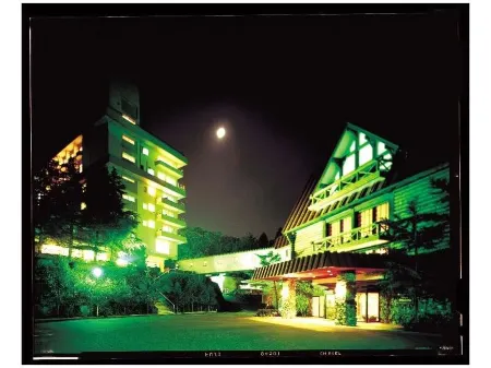 Amateras Отели рядом с достопримечательностью «Tajachiho Dry Riverbed»