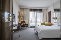 Centro Waha Hotels near Bawabat Al Riyadh