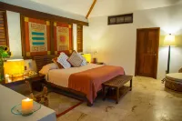 The Explorean Kohunlich - All Inclusive Hôtels à : Kohunlich
