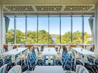 Urabandai Lake Resort Goshiki No Mori Hotels in Kitashiobara