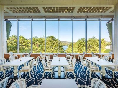 会議室 裏磐梯レイクリゾートの写真