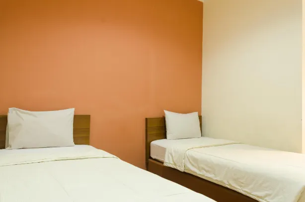 Lotus Bandung Номера Photos