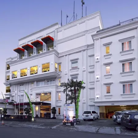 HW Hotel Padang
