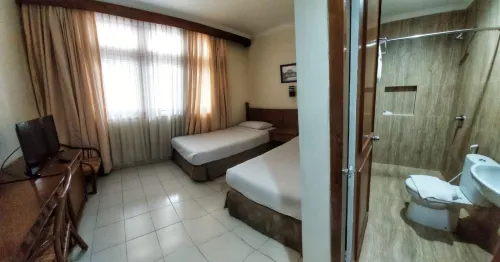 Hotel Griyadi Kusuma Sahid - 2 stjerner