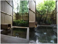 Shotenkyo - Hot Springs