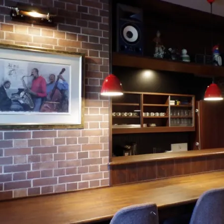 Design Hotel Space K