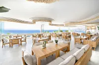 Anax Resort and Spa Hotels in Agios Ioannis Mykonos
