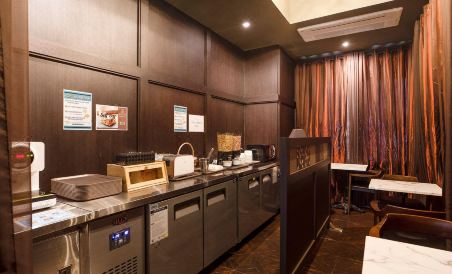 Hanam Aloha Hotel - Housity