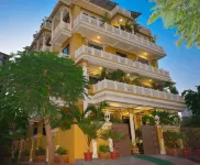 Jeenmount Heritage Boutique Hotel-Jln Marg - Water Park