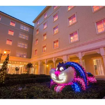 Tokyo Disney Celebration Hotel(R)