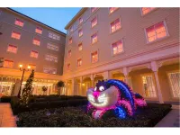 Tokyo Disney Celebration Hotel(R)