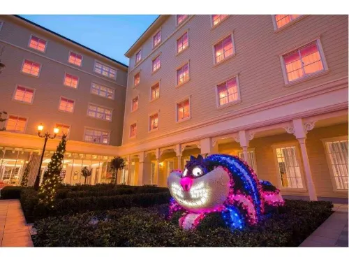 東京ディズニーセレブレーションホテルの口コミ・レビュー・お客様の声