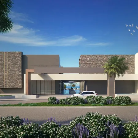 Myrion Beach Resort & Spa - Adults Only