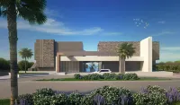 Myrion Beach Resort & Spa - Adults Only Hotels in 