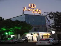 Lords Eco Inn Gandhidham Hotels near Deendayal Port Trust Play Ground