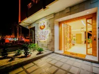 Flamant Rose Appart Hotel - 4-Star