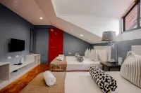 Oak and Stone Bed and Breakfast