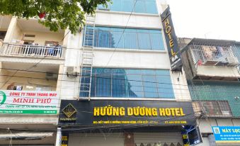 OYO 1152 Huong Duong Hotel