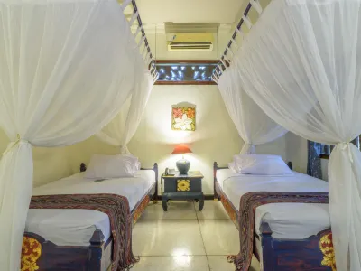 Puri Cendana Resort Bali Hotels in Bali