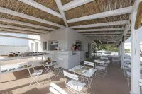 Livantea Agri Resort & Residence