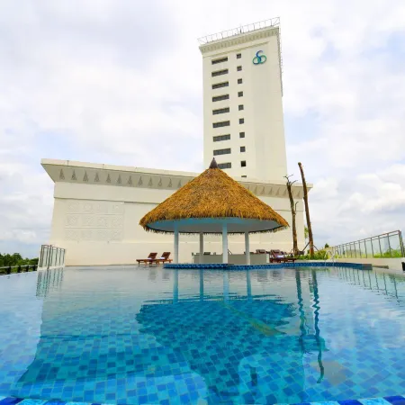 Mahkota Hotel Singkawang