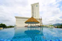 Mahkota Hotel Singkawang - Pools