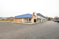 Motel 6 Wytheville, VA Hotel a Wytheville