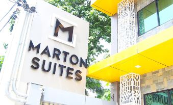 Marton Suites