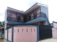 Katamso Homestay Sudirman Các khách sạn ở 