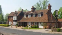The Percy Arms Các khách sạn ở Bramley