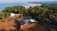 The Happy Cabins Hotel a Marg Tamhane