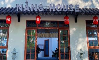 Nang House&Cofee