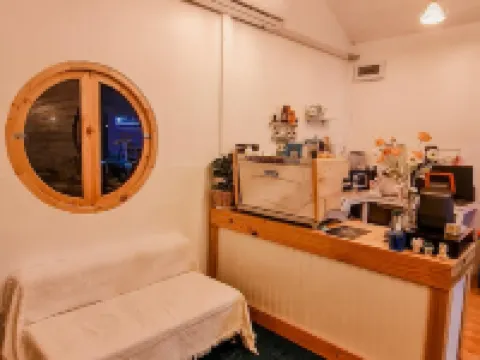 Viewna Little Home(วิวนาลิตเติ้ลโฮม) โรงแรมในอำเภอ ท่าวังผา