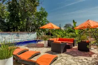 Casajomo Art, Food & Music B&B - Bed and Breakfast