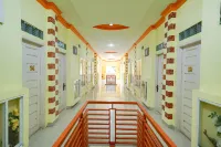 RedDoorz Plus @ Jalan FL Lumban Tobing Sibolga Hotels in Sibolga City