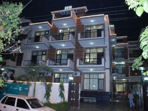 Hotel Kartik Inns