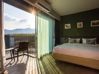 ดิ เอนโคนี โรงแรมในอำเภอ วังจันทร์