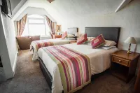 The Hydro Hotel Hotels near Snaefell Mountain Railway Depot