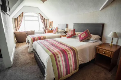 The Hydro Hotel Hotel a 
