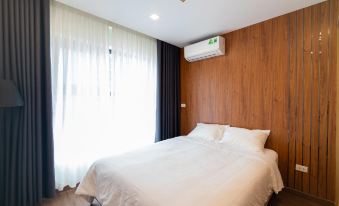 FLC Sea Tower Apartment Quy Nhon - Hung Dong Tourist