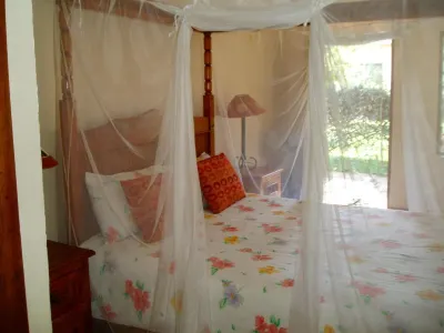 Nkhudzi Beach Lodge Hoteles cerca de Parque nacional del Lago Malaui