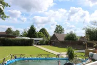 Anand Lodge Hotels in Wadhurst