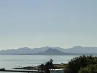 Hotel Cristina - Ocean View