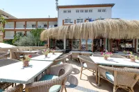 Hotel Playas de Paguera - breakfast