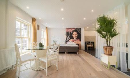 Zèta Beds - Housity