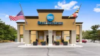 Best Western Annapolis Hotels in Anne Arundel County