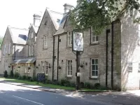 Tollemache Arms Hotels in Grantham