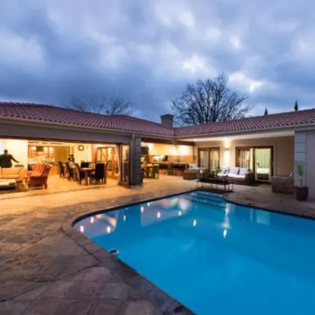 Lord Caledon Guest House