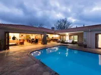 Lord Caledon Guest House - Pet friendly